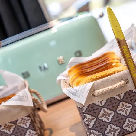 Hotel Kyriad Digne-les-Bains