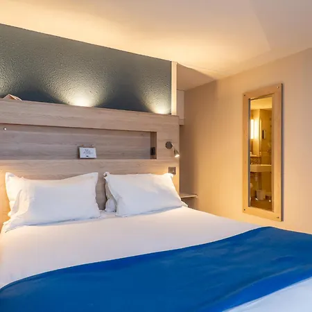 Otel Kyriad Digne-les-Bains