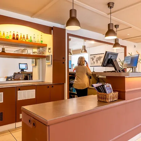 Hotel Kyriad Digne-les-Bains