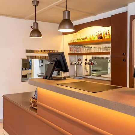 Otel Kyriad Digne-les-Bains