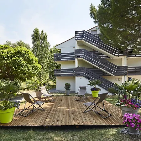 Hotel Kyriad Digne-les-Bains