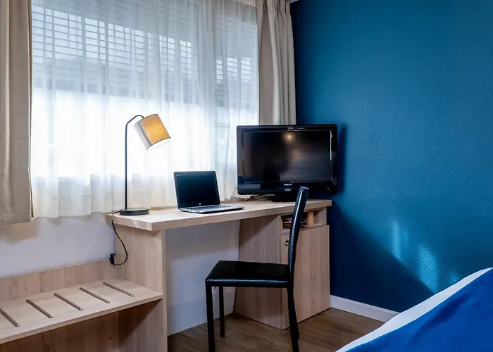 Kyriad 호텔 디뉴레뱅