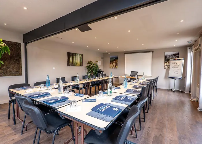 Kyriad 3* 디뉴레뱅