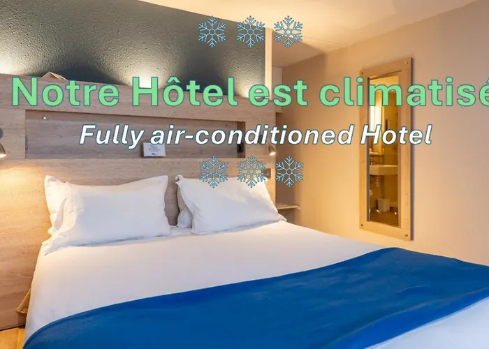 Kyriad 3* 디뉴레뱅