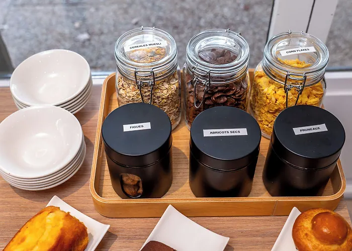 호텔 Kyriad 디뉴레뱅