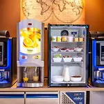 Kyriad Hotel Digne-les-Bains
