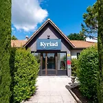 Kyriad Szálloda Digne-Les-Bains
