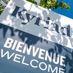 Hotel Kyriad Digne-les-Bains