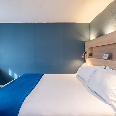 Szálloda Kyriad 3*