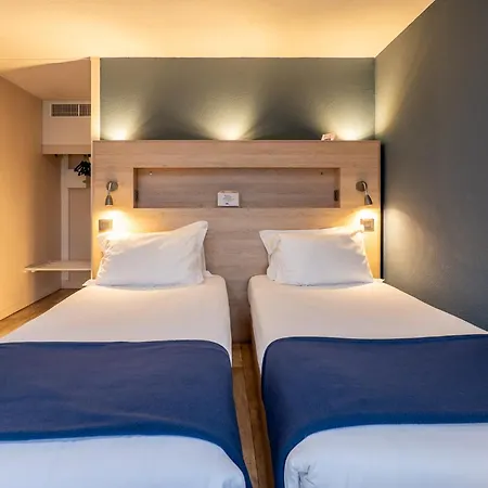 Hotell Kyriad Digne-les-Bains