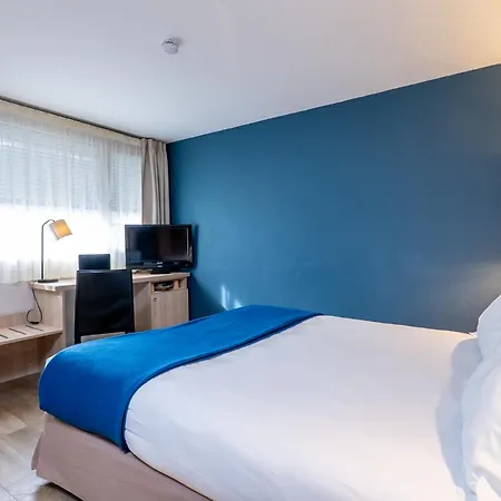 كيرياد لي بينز 3* ديني-ليه-بان