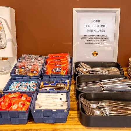 Hotel Kyriad Digne-les-Bains