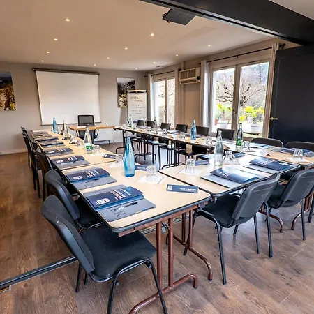 Kyriad Digne-les-Bains