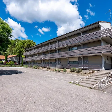 Kyriad Digne-les-Bains