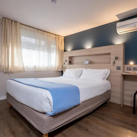 Kyriad Hotel Digne-les-Bains