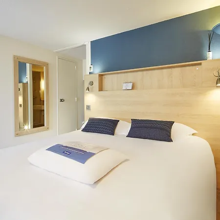 Kyriad Hotel