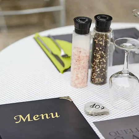 Kyriad Hotel 3*
