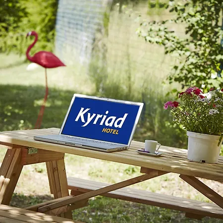 Kyriad