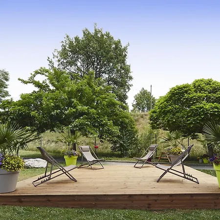 Hotel Kyriad Digne-les-Bains