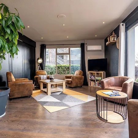 Hotel Kyriad Digne-les-Bains