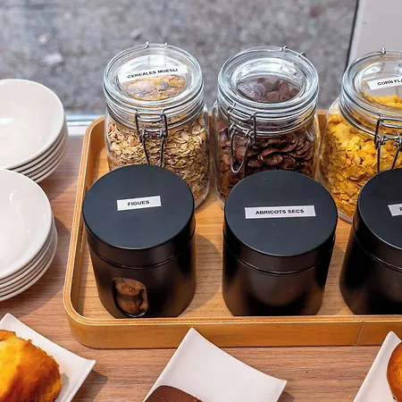 호텔 Kyriad 디뉴레뱅