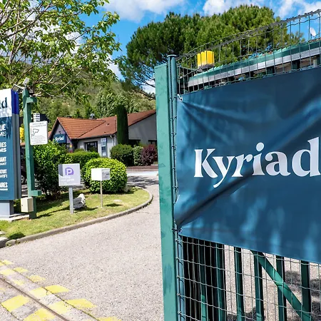 Kyriad Digne-Les-Bains