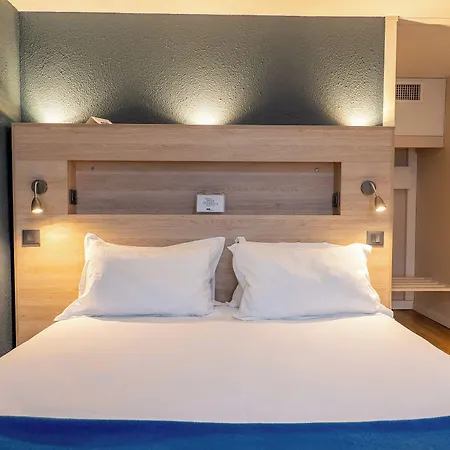 Hotel Kyriad Digne-les-Bains