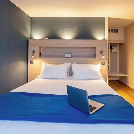 Hotel Kyriad Digne-les-Bains