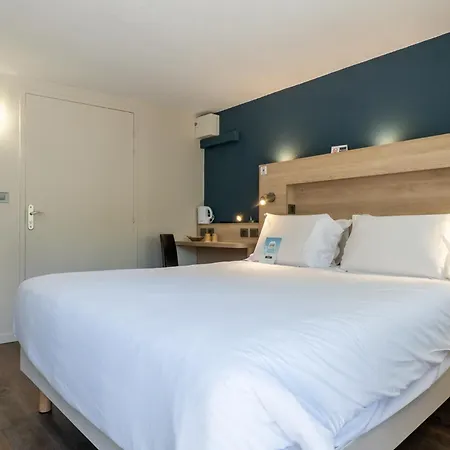 Kyriad Hotel