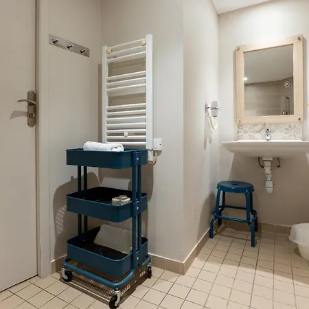 Hotel Kyriad Digne-les-Bains