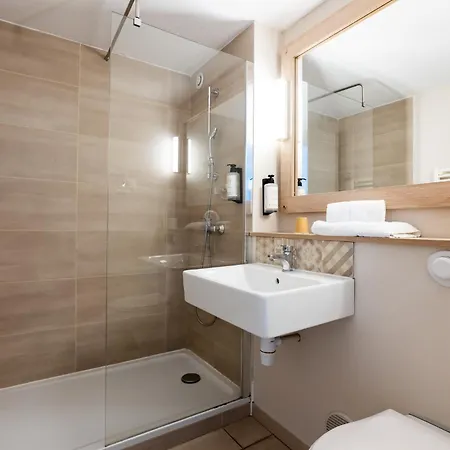 Kyriad 3* Digne-les-Bains