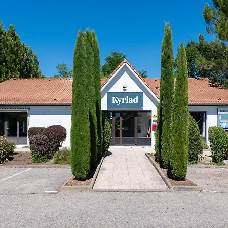 Hotel Kyriad