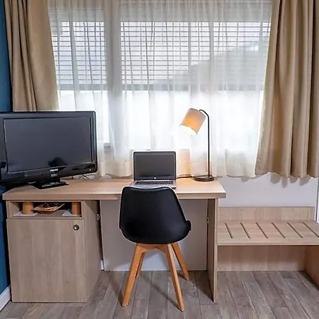 Kyriad Hotell Digne-les-Bains