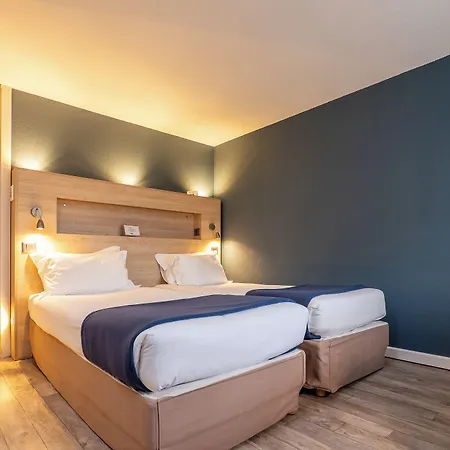 Kyriad Hotel Digne-les-Bains