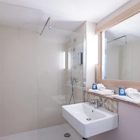 Hotel Kyriad Digne-les-Bains