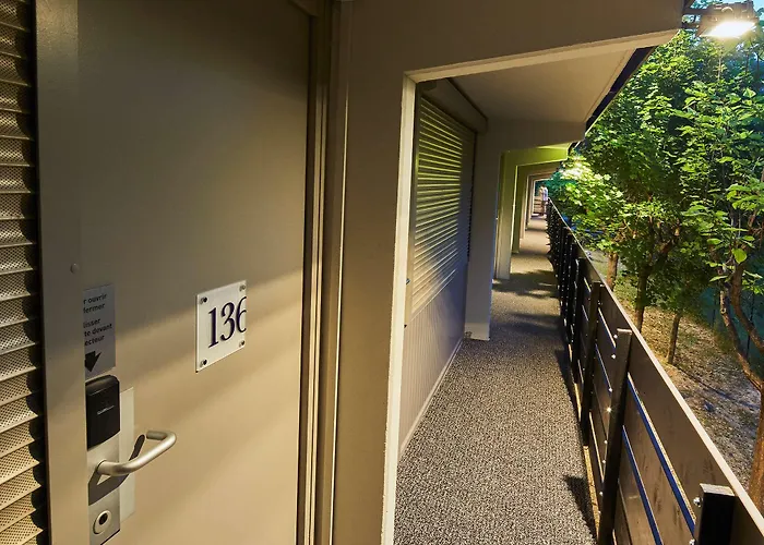 Kyriad Hotel Digne-les-Bains