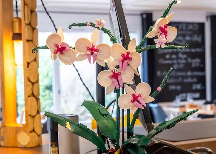 Kyriad Digne-les-Bains