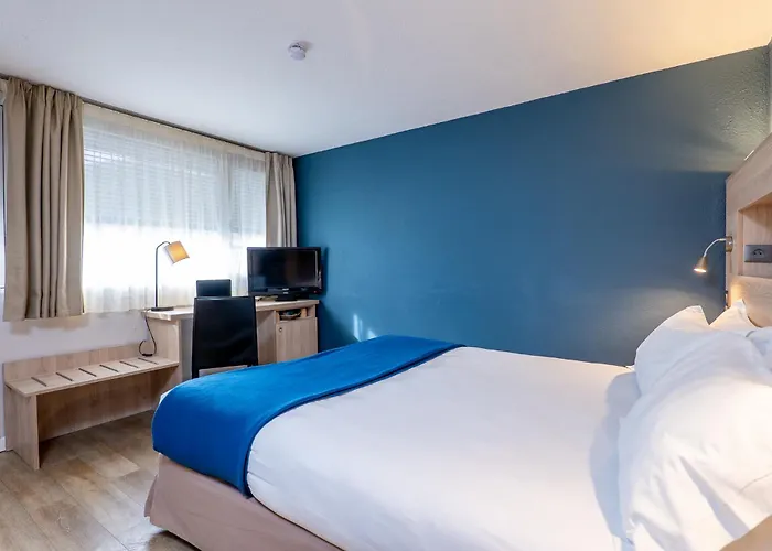 Kyriad 3* Digne-les-Bains