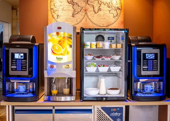 Kyriad Hotel Digne-les-Bains