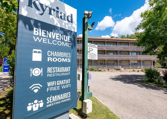 Hotel Kyriad