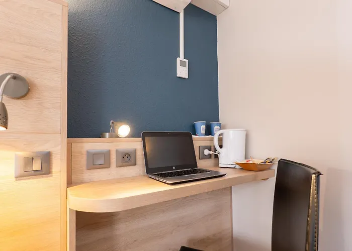 Hotel Kyriad Digne-les-Bains