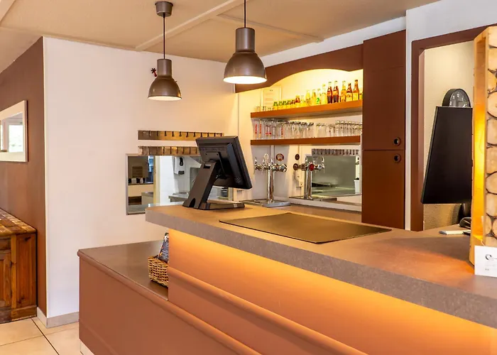 Hotel Kyriad Digne-les-Bains