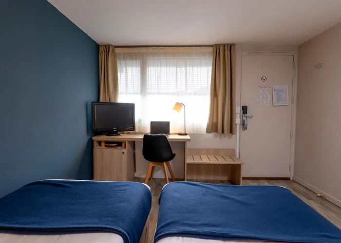 Kyriad 3* Digne-les-Bains