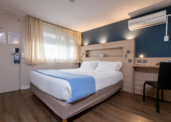 Kyriad Hotel Digne-les-Bains