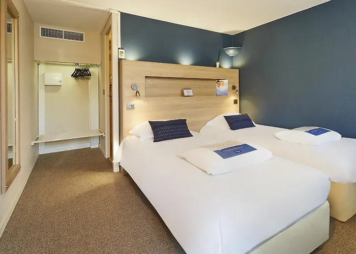 Hotel Kyriad Digne-les-Bains