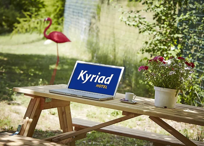 Kyriad
