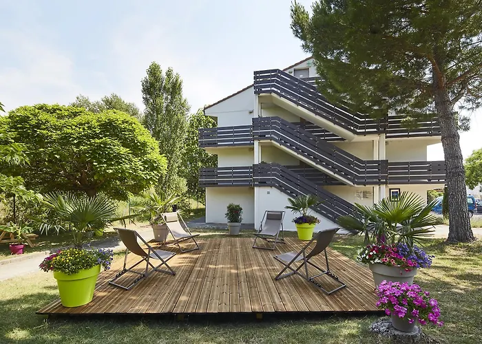 Hotel Kyriad Digne-les-Bains