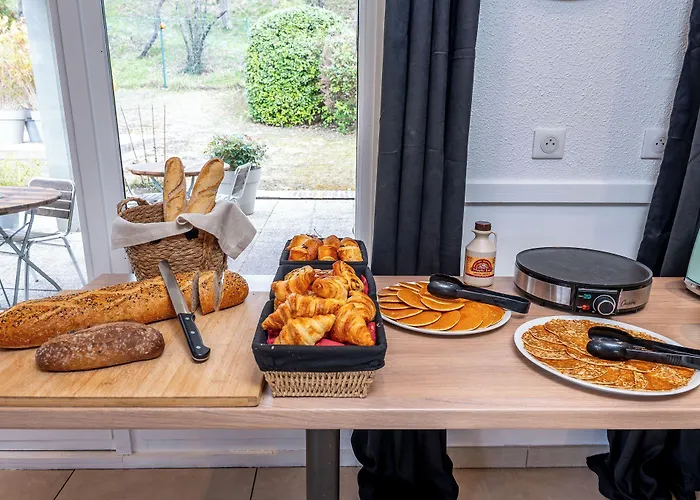 Kyriad Digne-les-Bains