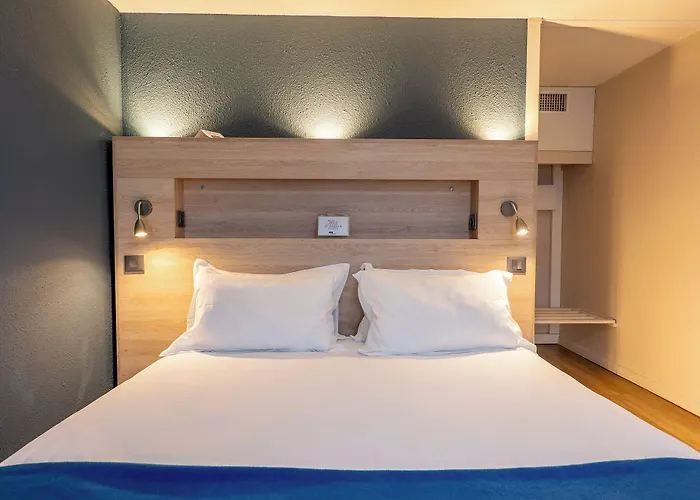 Hotel Kyriad Digne-les-Bains