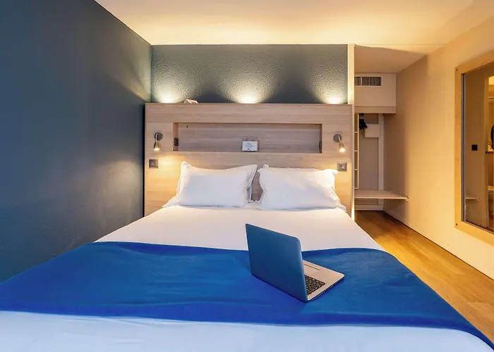 Hotel Kyriad Digne-les-Bains